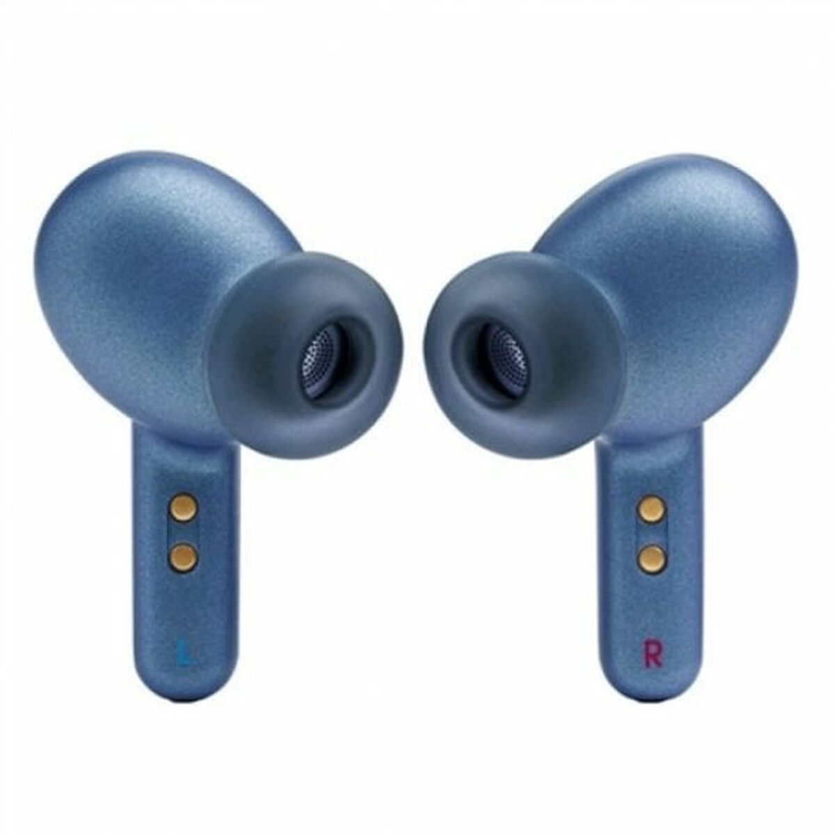 Headphones with Microphone JBL Live Pro 2  Blue