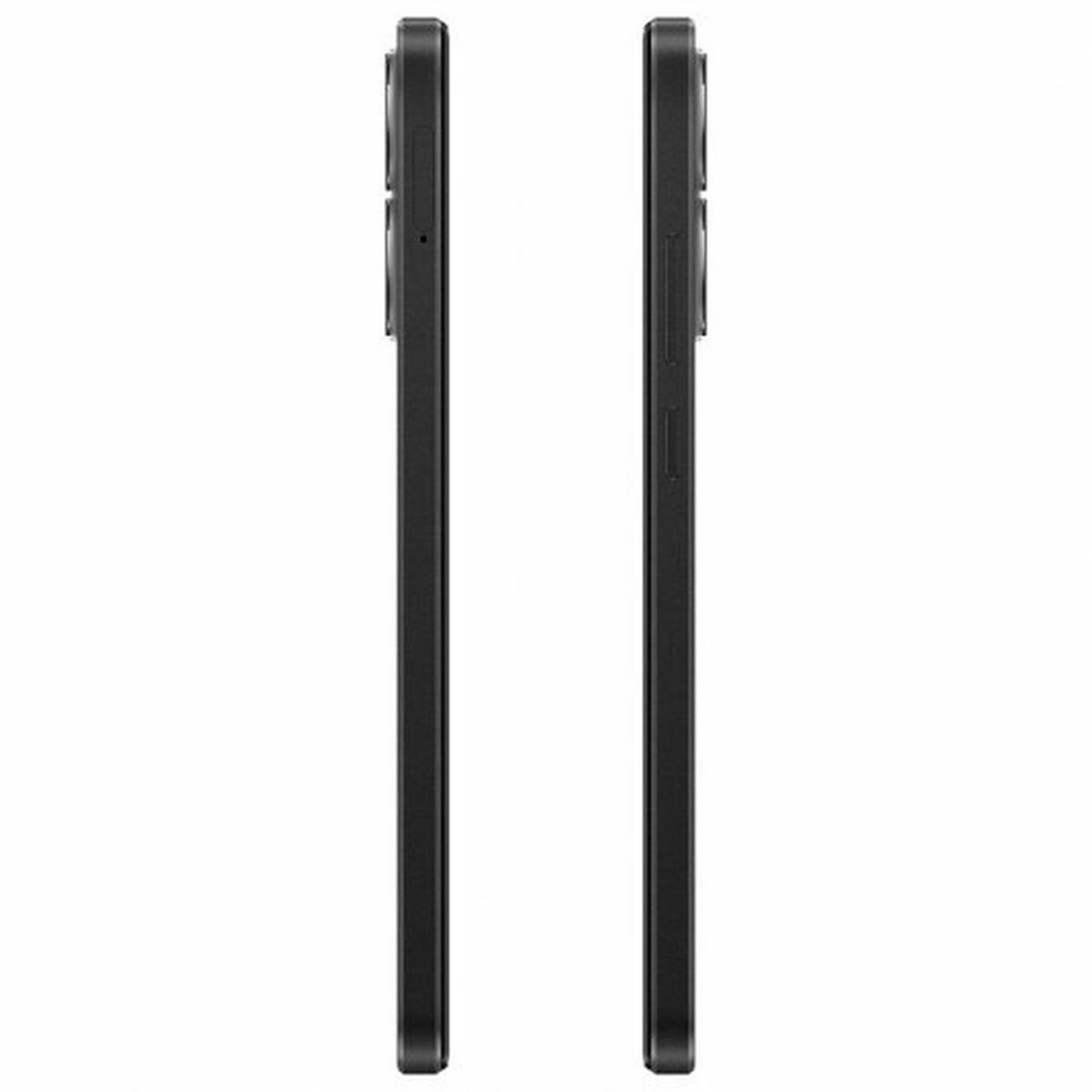 Smartphone Oppo  A78 6,4" 128 GB 8 GB RAM Qualcomm Snapdragon 680 Noir
