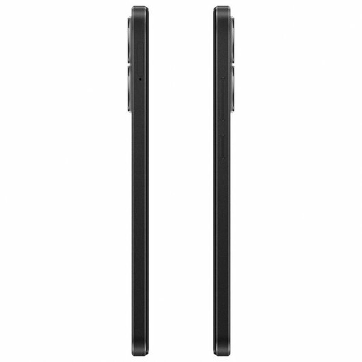Smartphone Oppo A78 6,43" 128 GB 8 GB RAM Qualcomm Snapdragon 680 Black