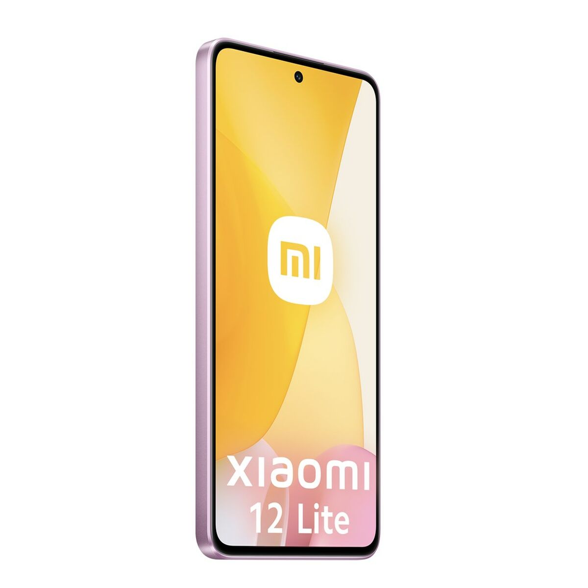 Smartphone Xiaomi 12 LITE 5G Snapdragon 778G 8 GB RAM 128 GB Pink