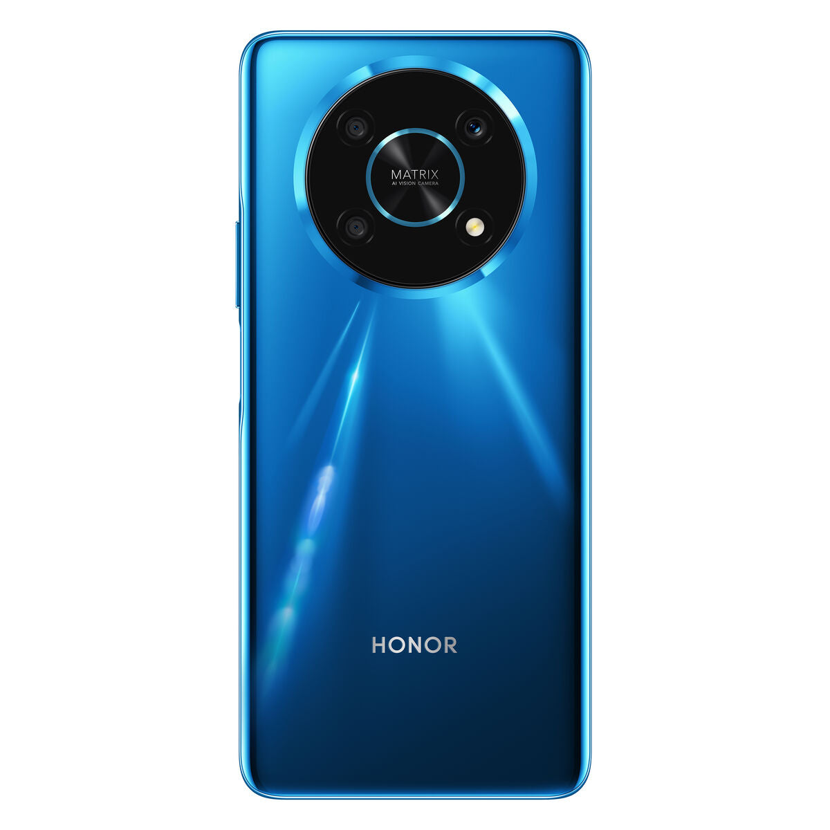 Smartphone Honor Magic4 Lite 5G Bleu 6,8" 6 GB RAM ARM Cortex-A55 6,81" 128 GB