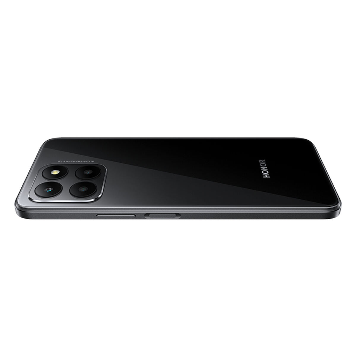 Smartphone Honor 5109APYK 4 GB RAM Negro (Reacondicionado A+)