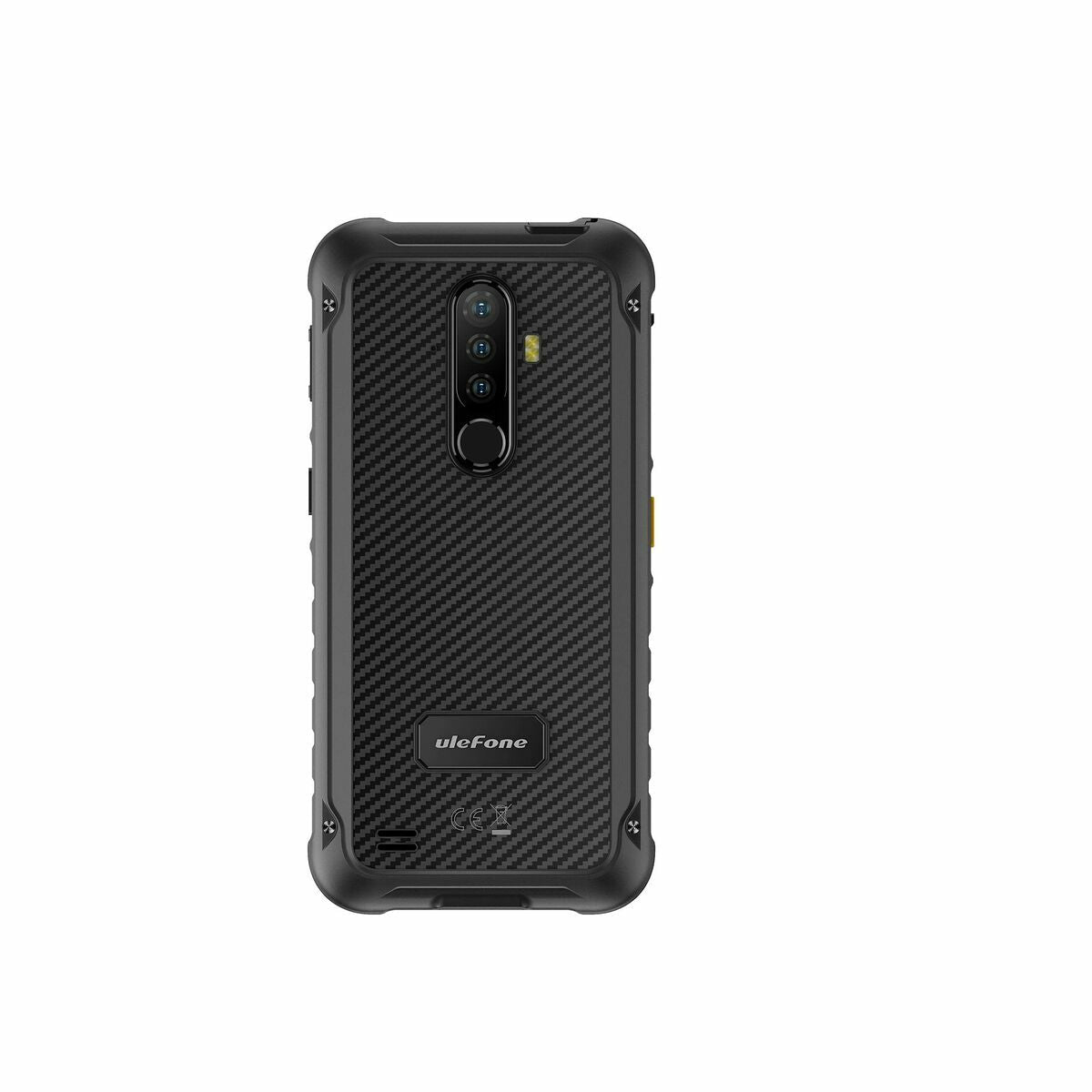 Smartphone Ulefone Armor X8 Negro 5,7" 64 GB