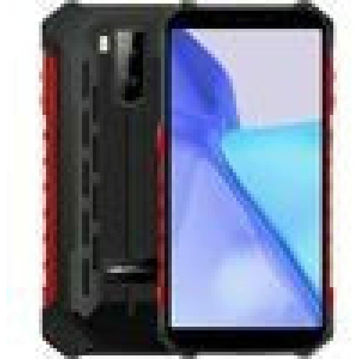 Smartphone Ulefone Armor X9 Pro Black Red Black/Red 4 GB RAM 5,5" 64 GB