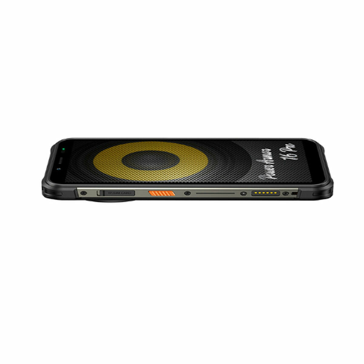 Smartphone Ulefone Armor 16 PRO Black 5,93" 4 GB RAM ARM Cortex-A53 64 GB