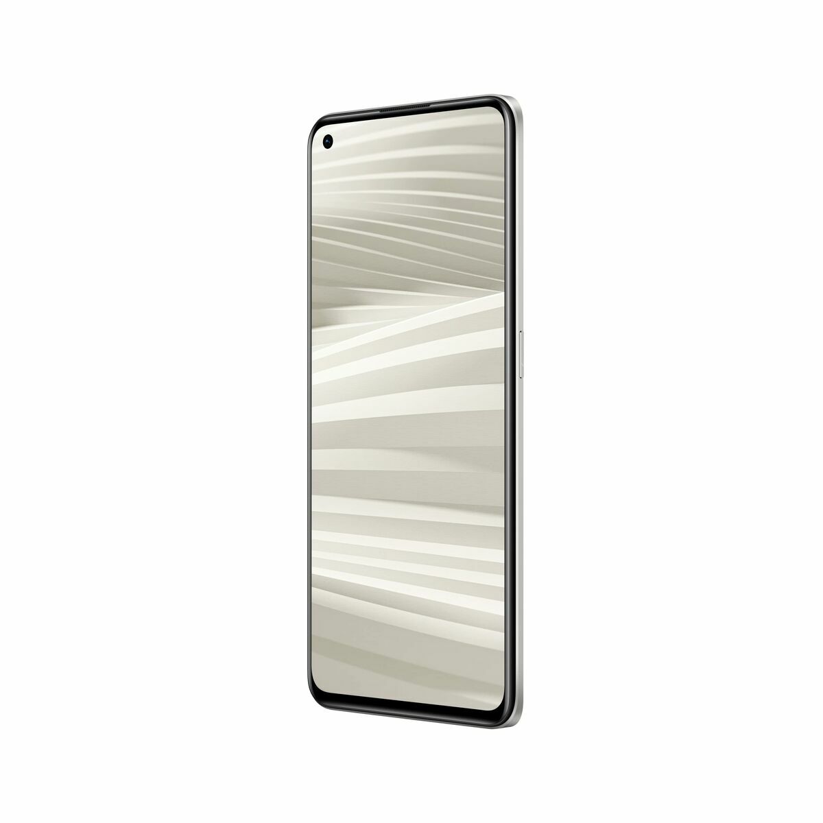 Smartphone Realme Realme GT2 White 12 GB RAM Snapdragon 888 6,62" 6,6" 256 GB