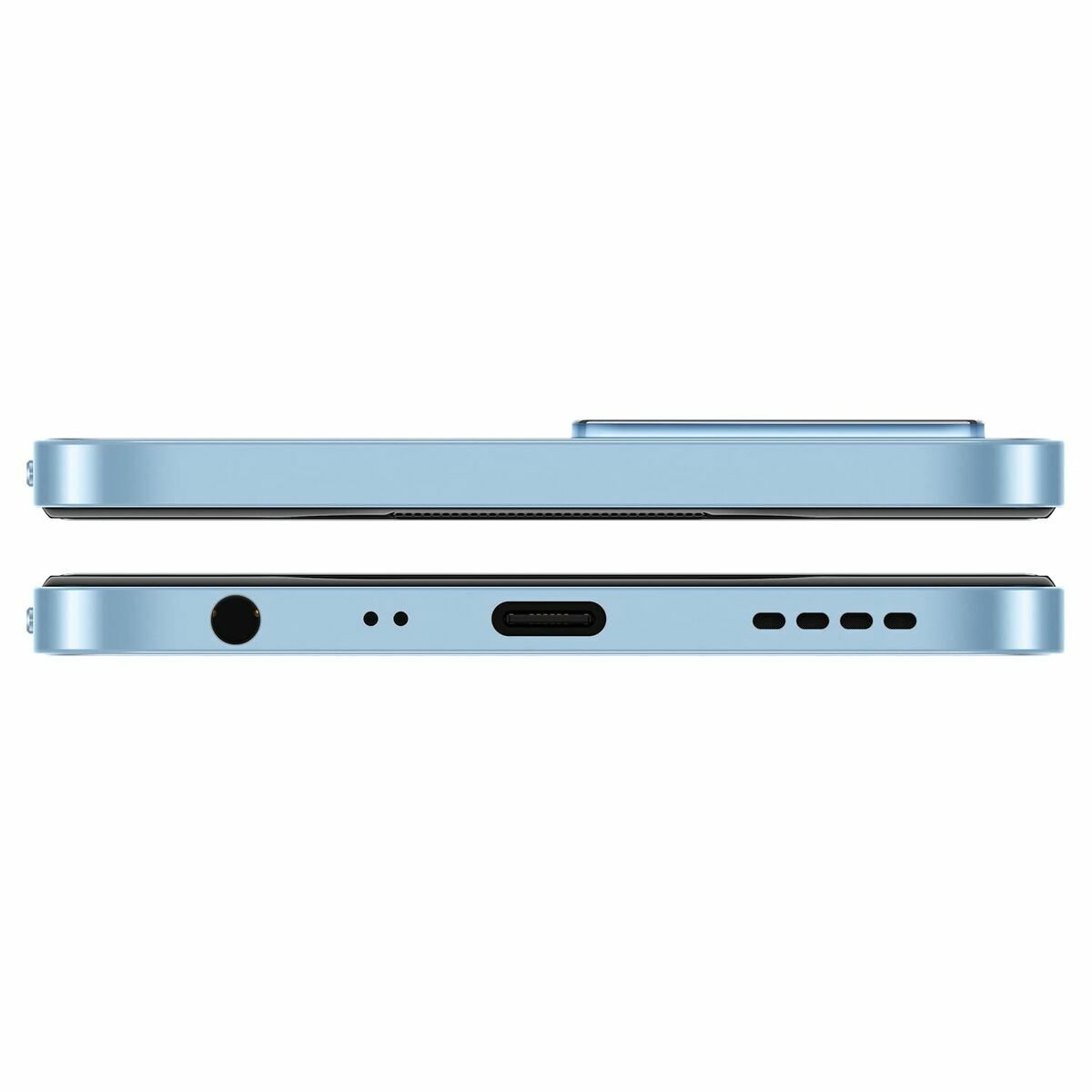 Smartphone Realme Realme Narzo 50A Prime 4 GB RAM 6,6" 64 GB 1 TB