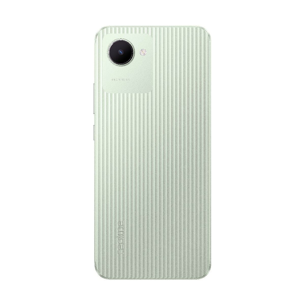 Smartphone Realme C30  Green 3 GB RAM Unisoc 32 GB