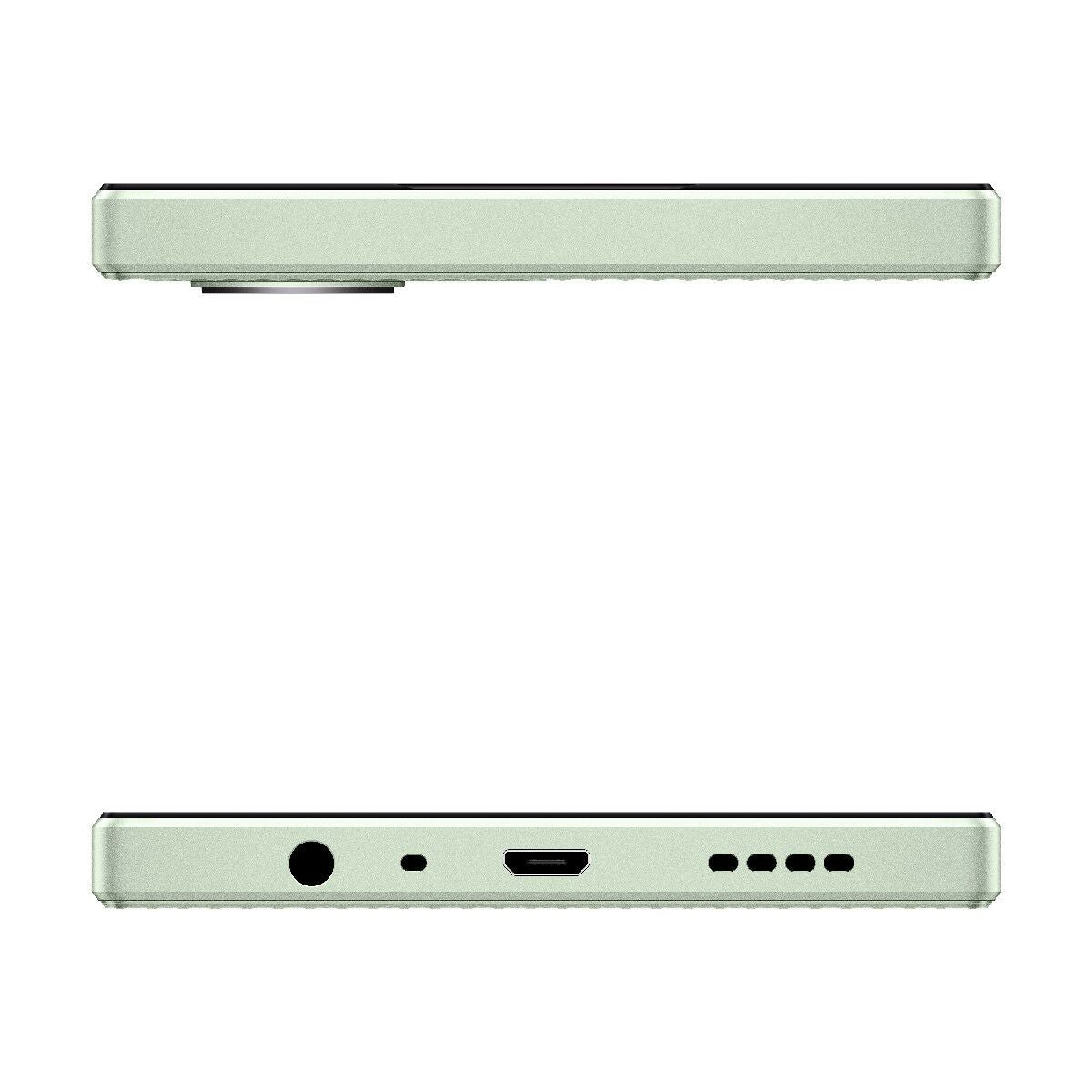 Smartphone Realme C30 Verde 3 GB RAM Unisoc 6,5" 32 GB
