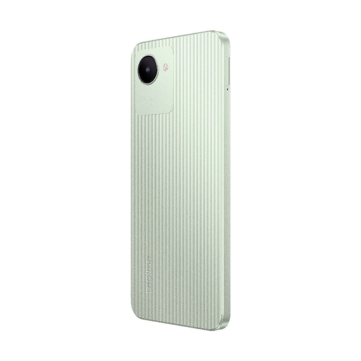 Smartphone Realme C30 Verde 3 GB RAM Unisoc 6,5" 32 GB