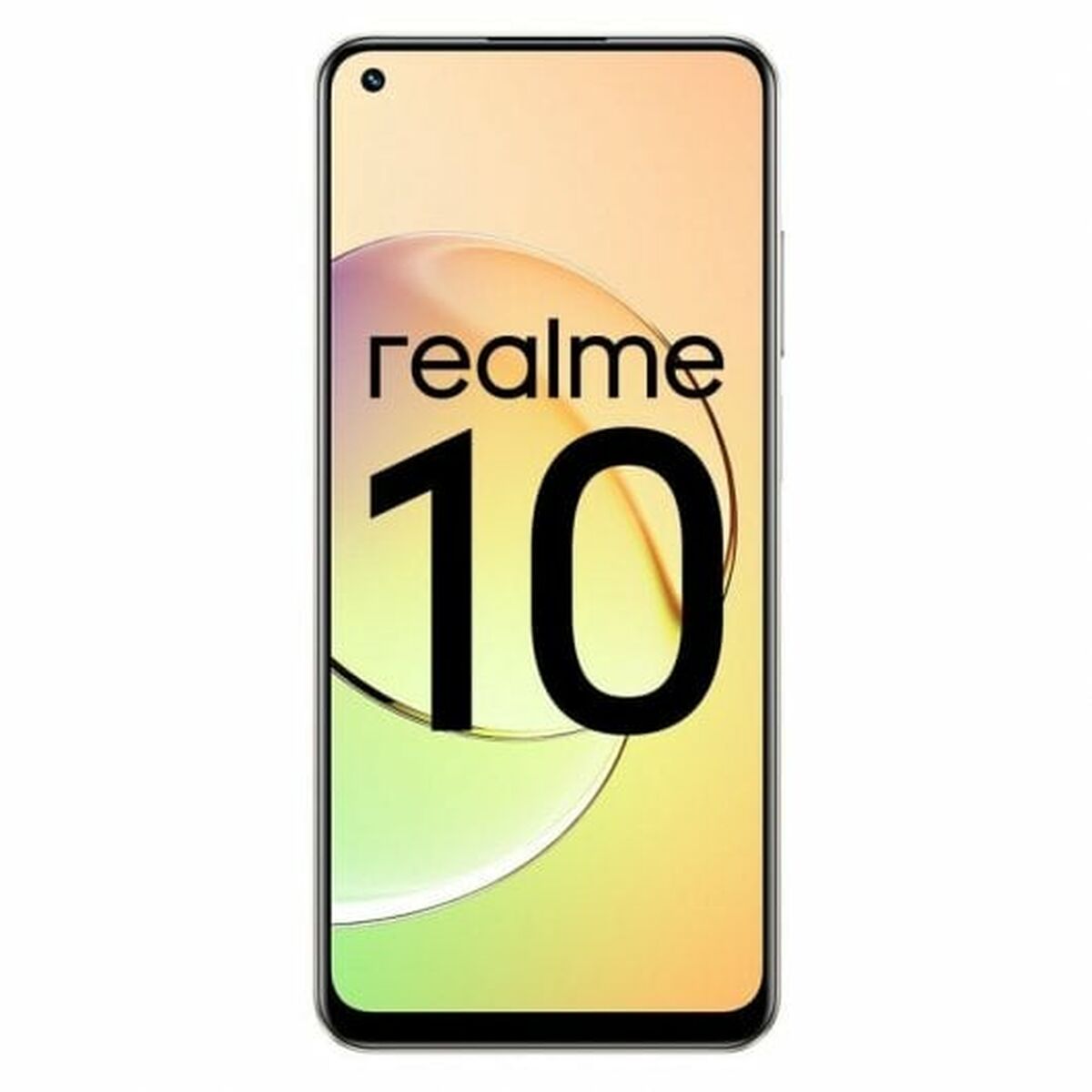 Smartphone Realme 8 GB RAM 256 GB (Reconditionné B)