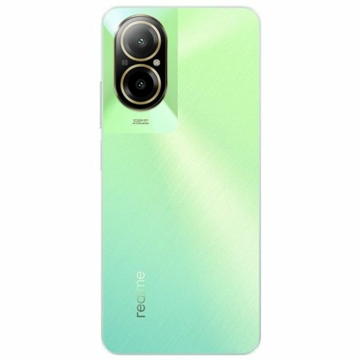 Smartphone Realme Realme C67 6,7" Octa Core 8 GB RAM 256 GB 2 TB Green