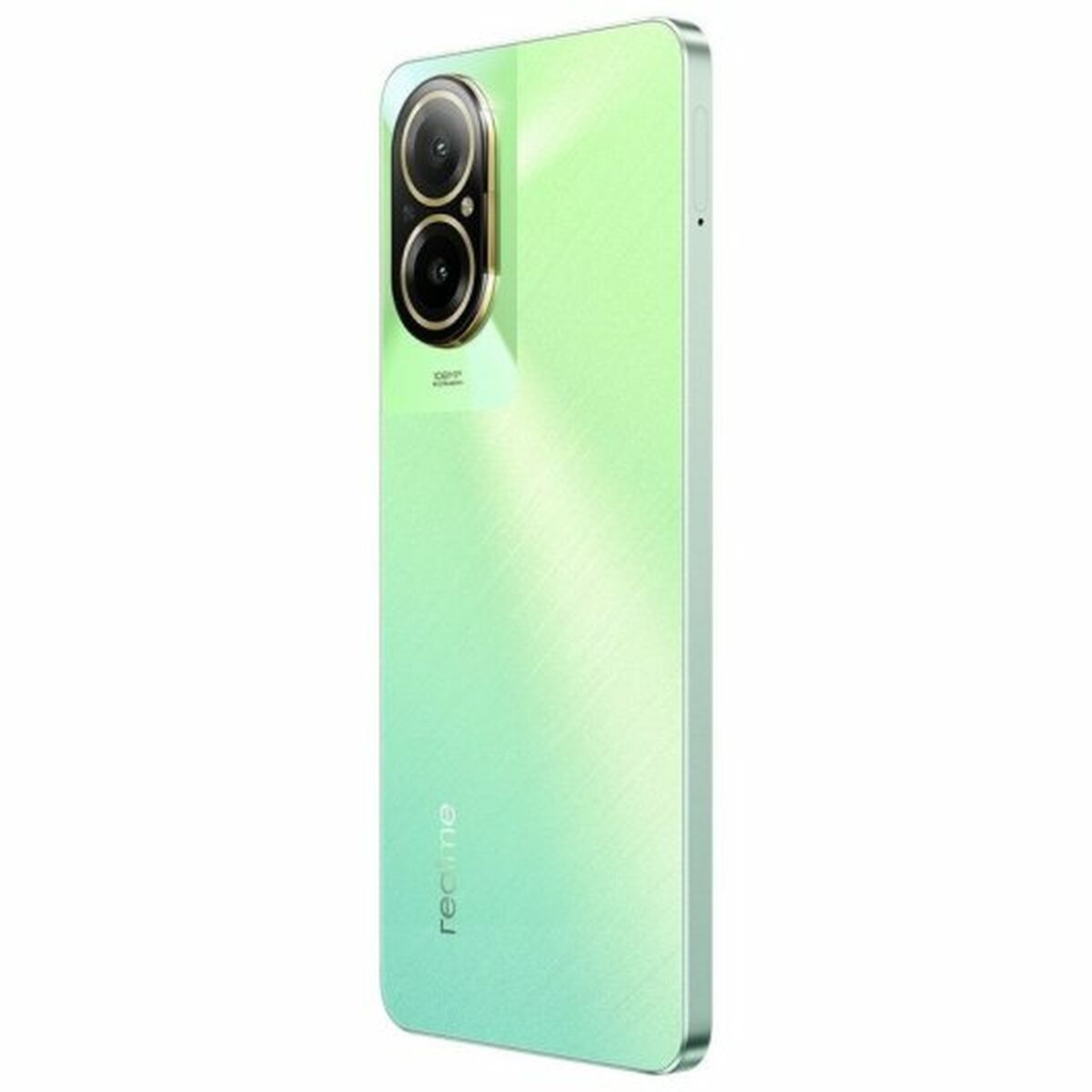 Smartphone Realme Realme C67 6,7" Octa Core 8 GB RAM 256 GB 2 TB Green