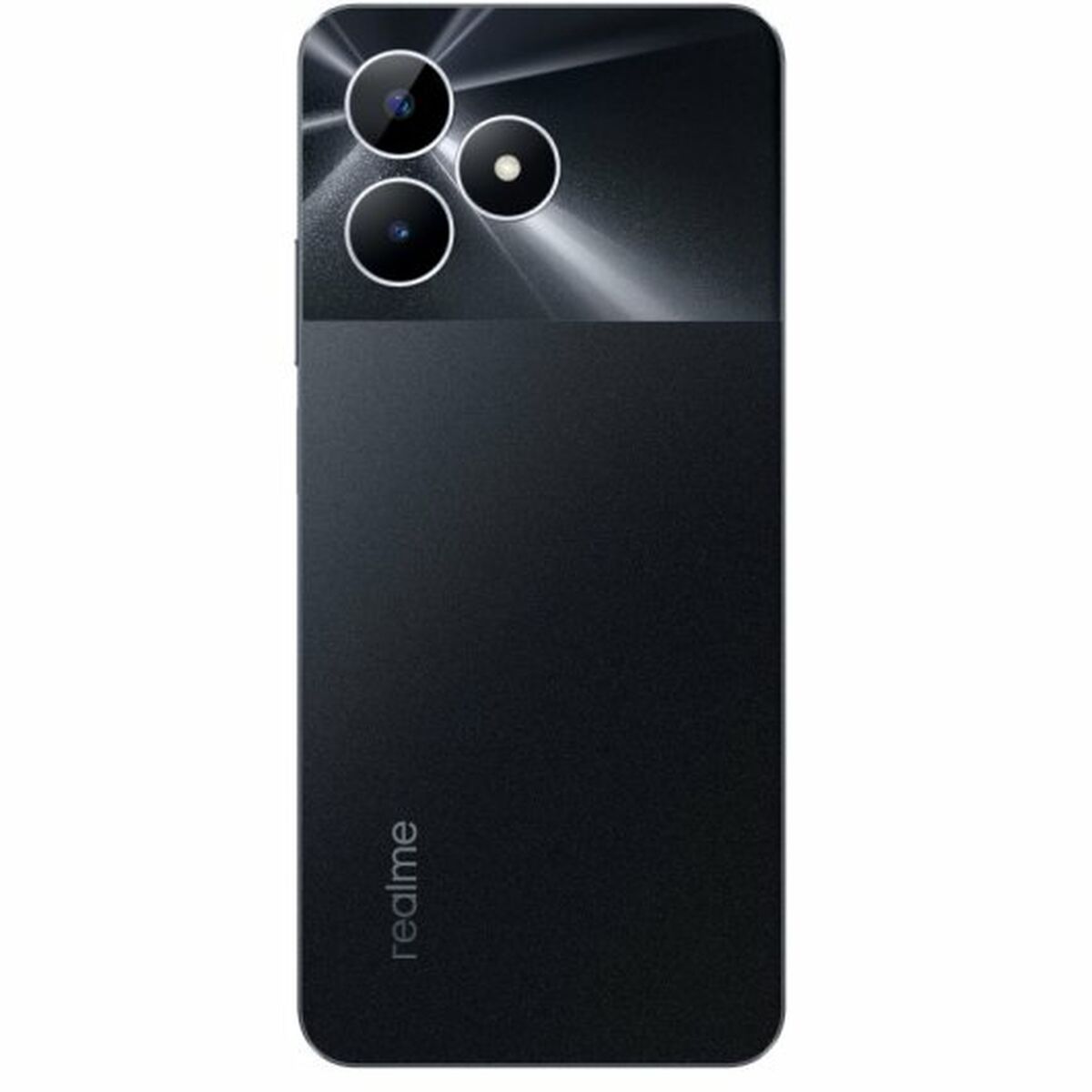 Smartphone Realme Realme Note 50 6,7" Octa Core 128 GB Noir 4 GB RAM