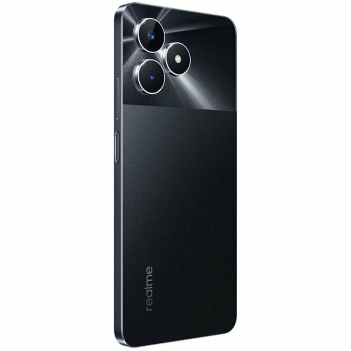 Smartphone Realme Realme Note 50 6,7" Octa Core 128 GB Black 4 GB RAM