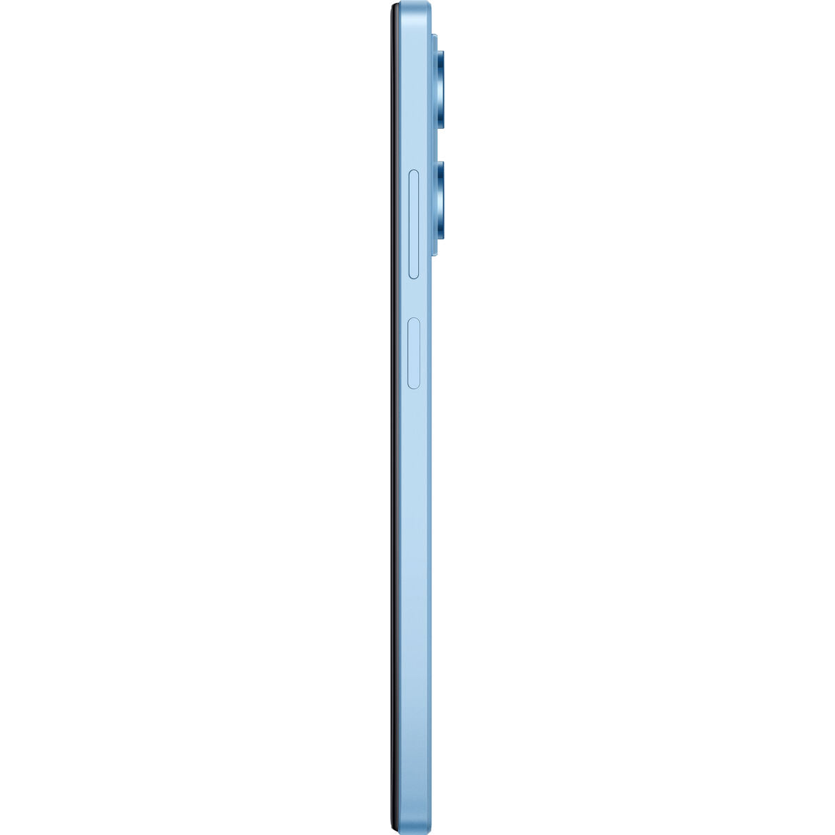 Smartphone Xiaomi Note 12 Pro 5G Bleu 6,67" Celeste Sky Blue 6 GB RAM 128 GB