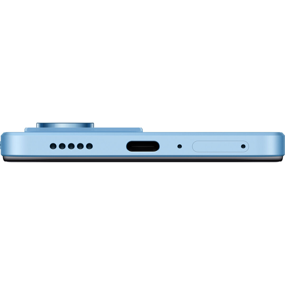 Smartphone Xiaomi Note 12 Pro 5G Bleu 6,67" Celeste Sky Blue 6 GB RAM 128 GB