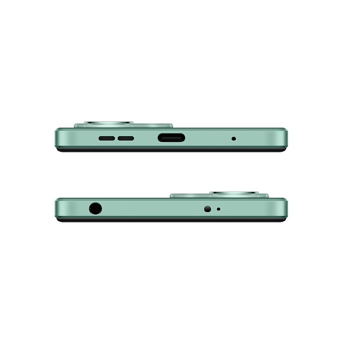 Smartphone Xiaomi Redmi Note 12 Verde 8 GB RAM 6,67" 128 GB