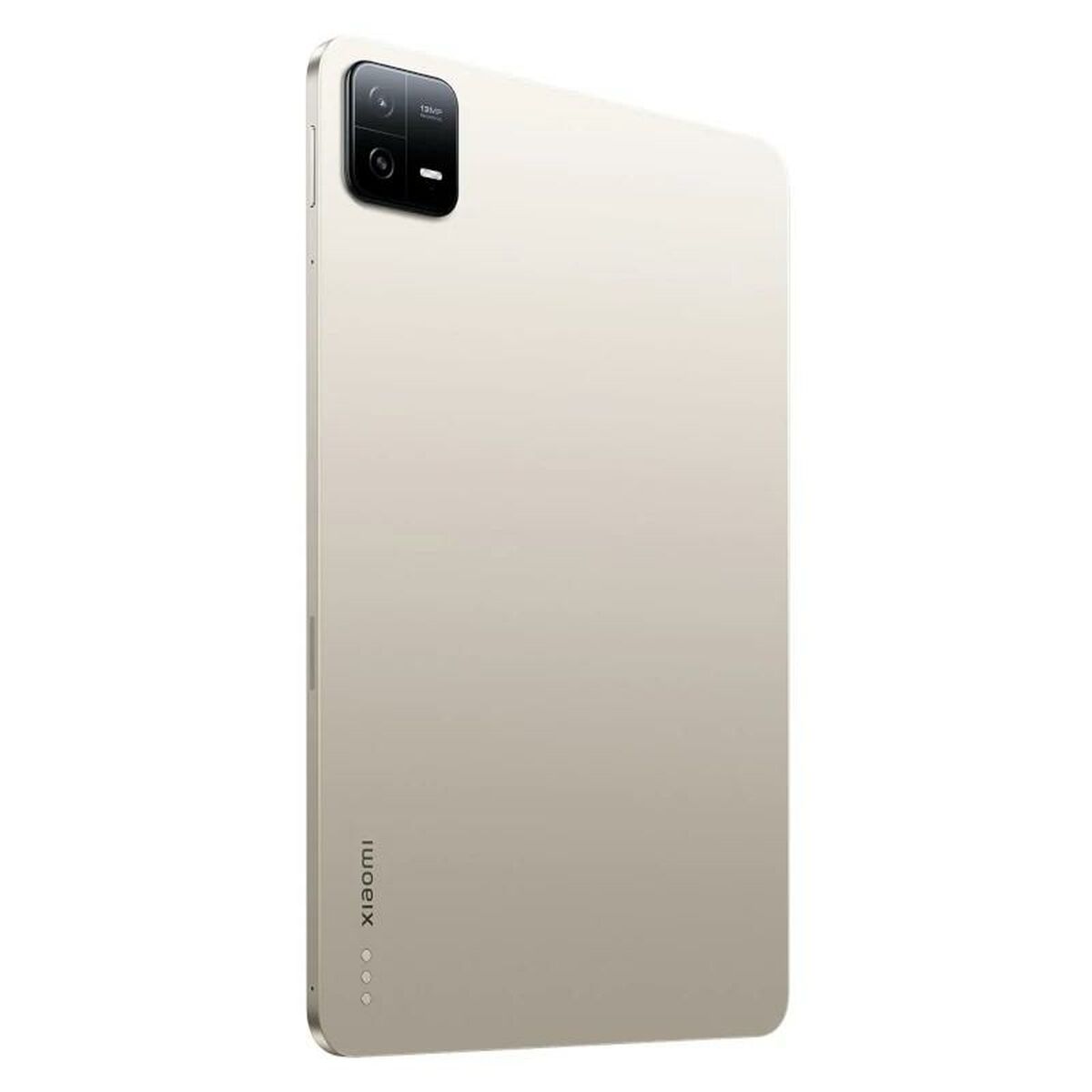 Tablet Xiaomi VHU4346EU 11" 8 GB RAM 256 GB Black Golden
