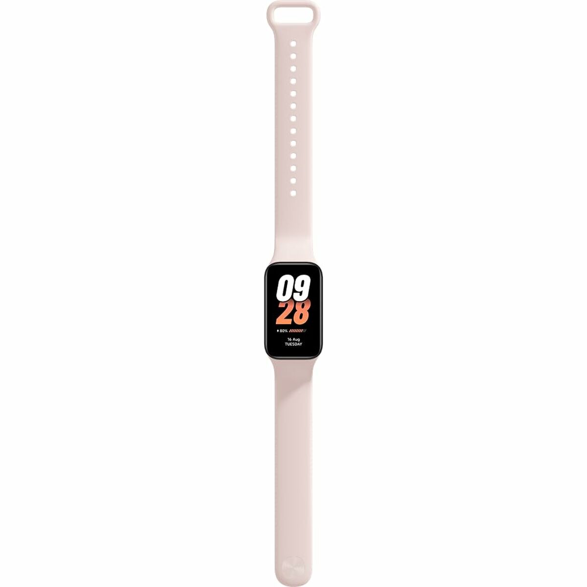 Bracelet d'activités Xiaomi Smart Band 8 Rose 1,47"