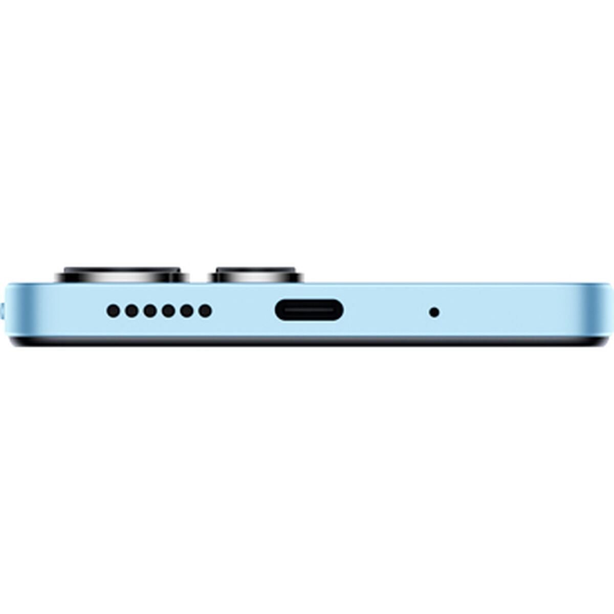 Smartphone Xiaomi Redmi 12 6,79" 256 GB 8 GB RAM Blue Celeste Sky Blue