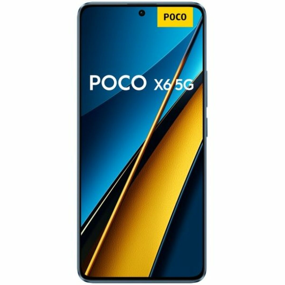 Smartphone Poco POCO X6 5G 6,7" Octa Core 8 GB RAM 256 GB Azul