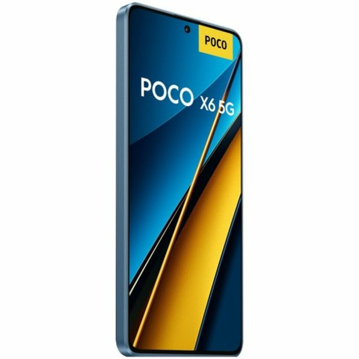 Smartphone Poco POCO X6 5G 6,7" Octa Core 8 GB RAM 256 GB Bleu