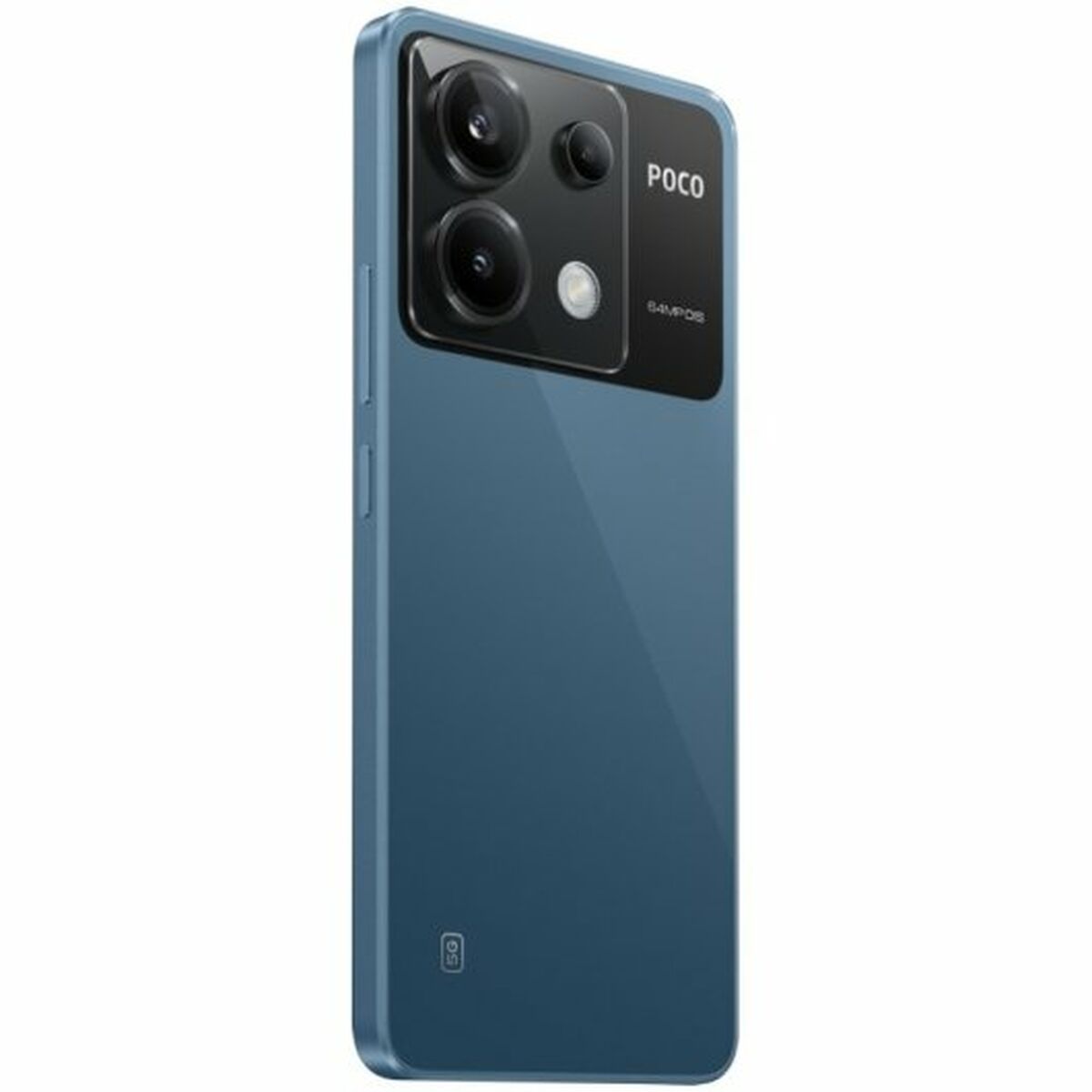 Smartphone Poco POCO X6 5G 6,7" Octa Core 8 GB RAM 256 GB Blue