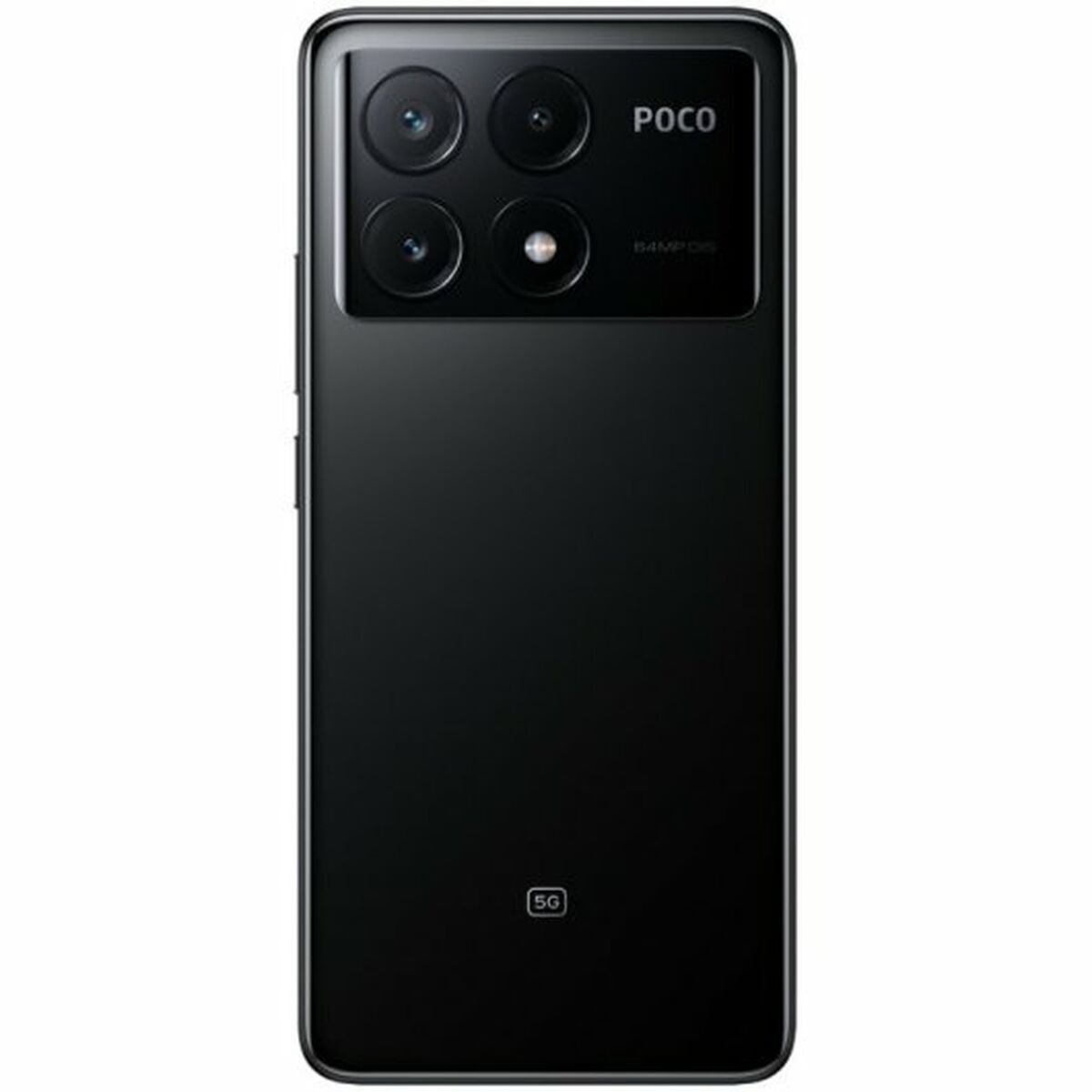 Smartphone Poco POCO X6 Pro 5G 6,7" Octa Core 8 GB RAM 256 GB Black