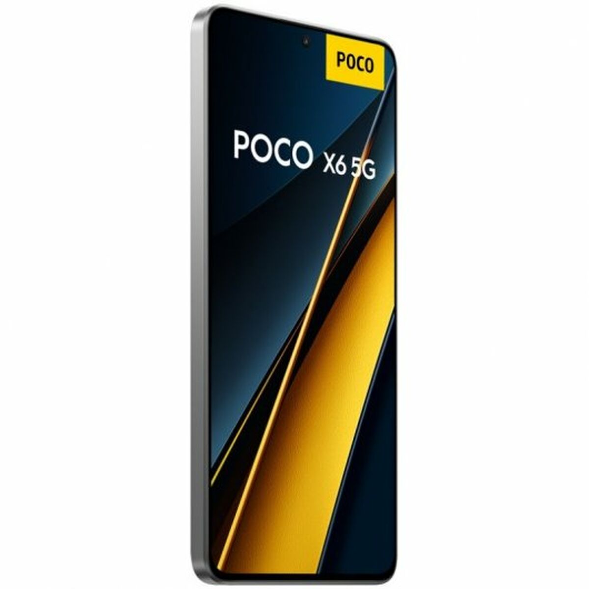 Smartphone Poco X6 Pro 5G 6,7" Octa Core 12 GB RAM 512 GB Gris