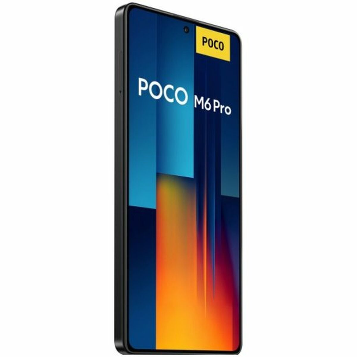 Smartphone Poco POCO M6 Pro 6,7" Octa Core 8 GB RAM 256 GB Noir