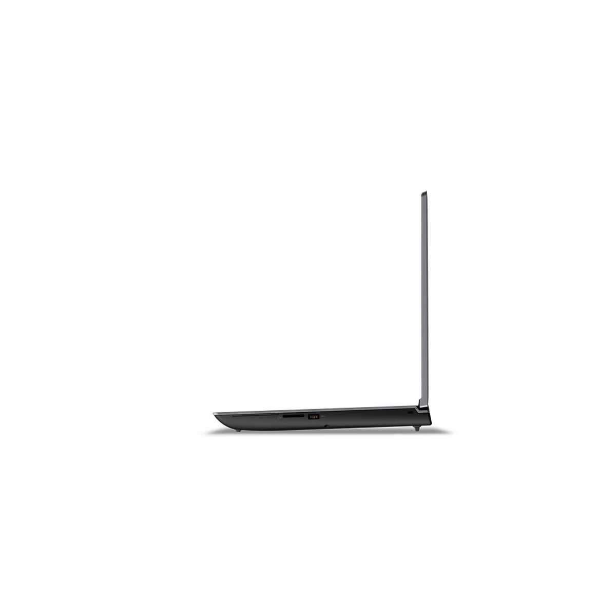 Laptop Lenovo 21D60016SP 16" i7-12800HX 32 GB RAM 1 TB SSD Qwerty Español
