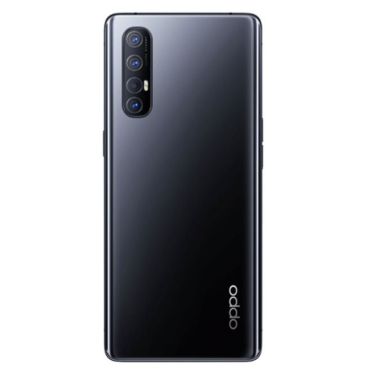 Smartphone Oppo Find X2 Neo 6,5" 12 GB RAM 256 GB Noir