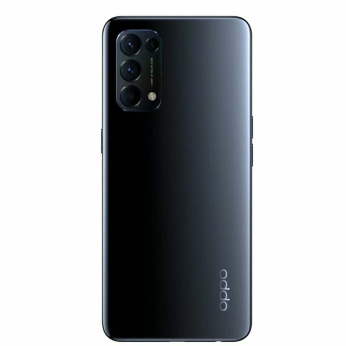 Smartphone Oppo Find X3 Lite 6,43" 8 GB RAM 128 GB Negro