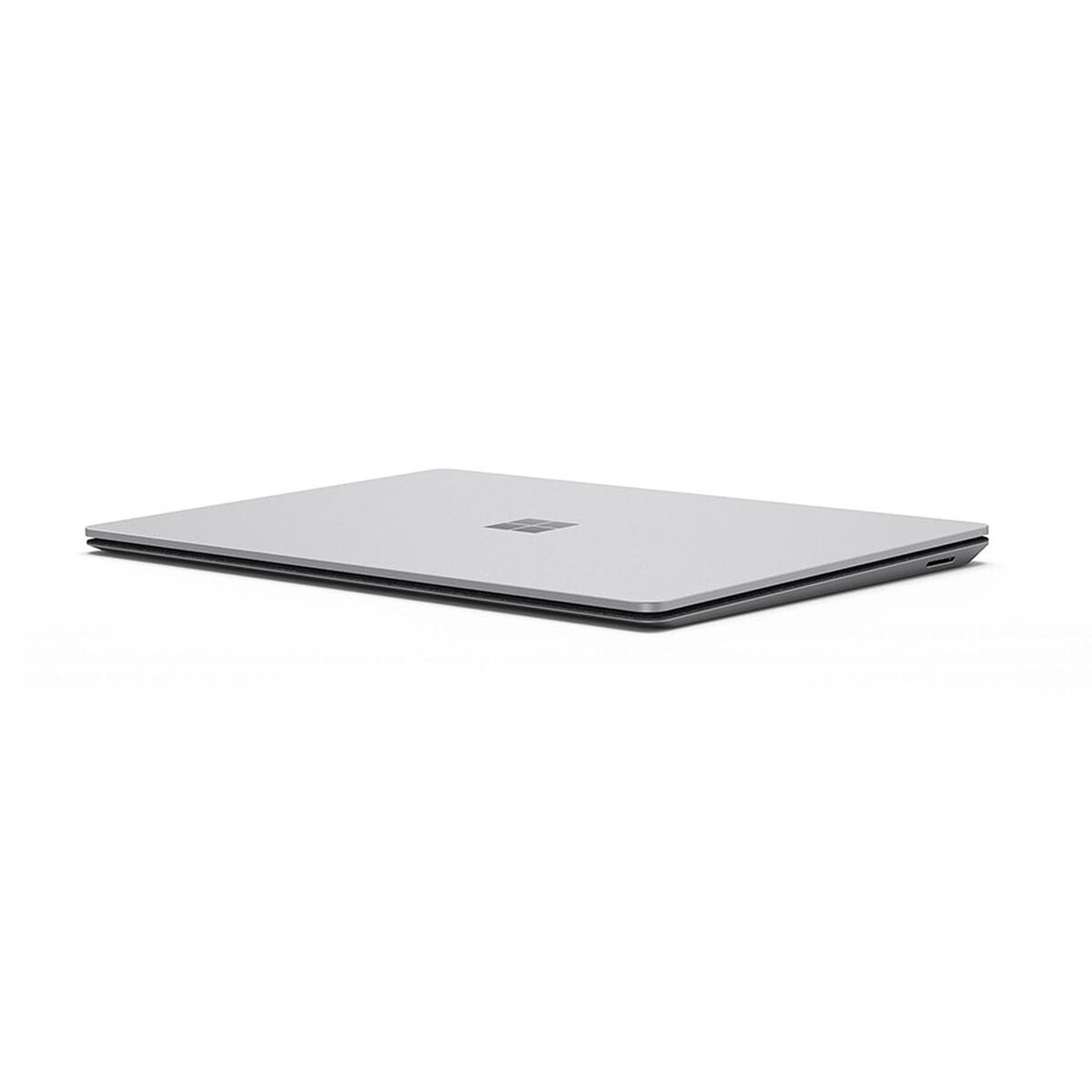 Ordinateur Portable Microsoft Surface Laptop 5 R1T-00012 13,5" i5-1245U 8 GB RAM 512 GB SSD Qwerty UK