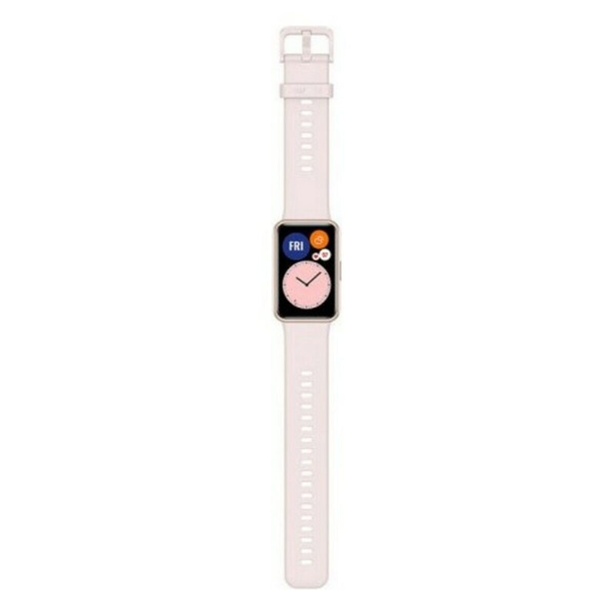 Smartwatch Huawei Fit 5 atm 1,64" Pink