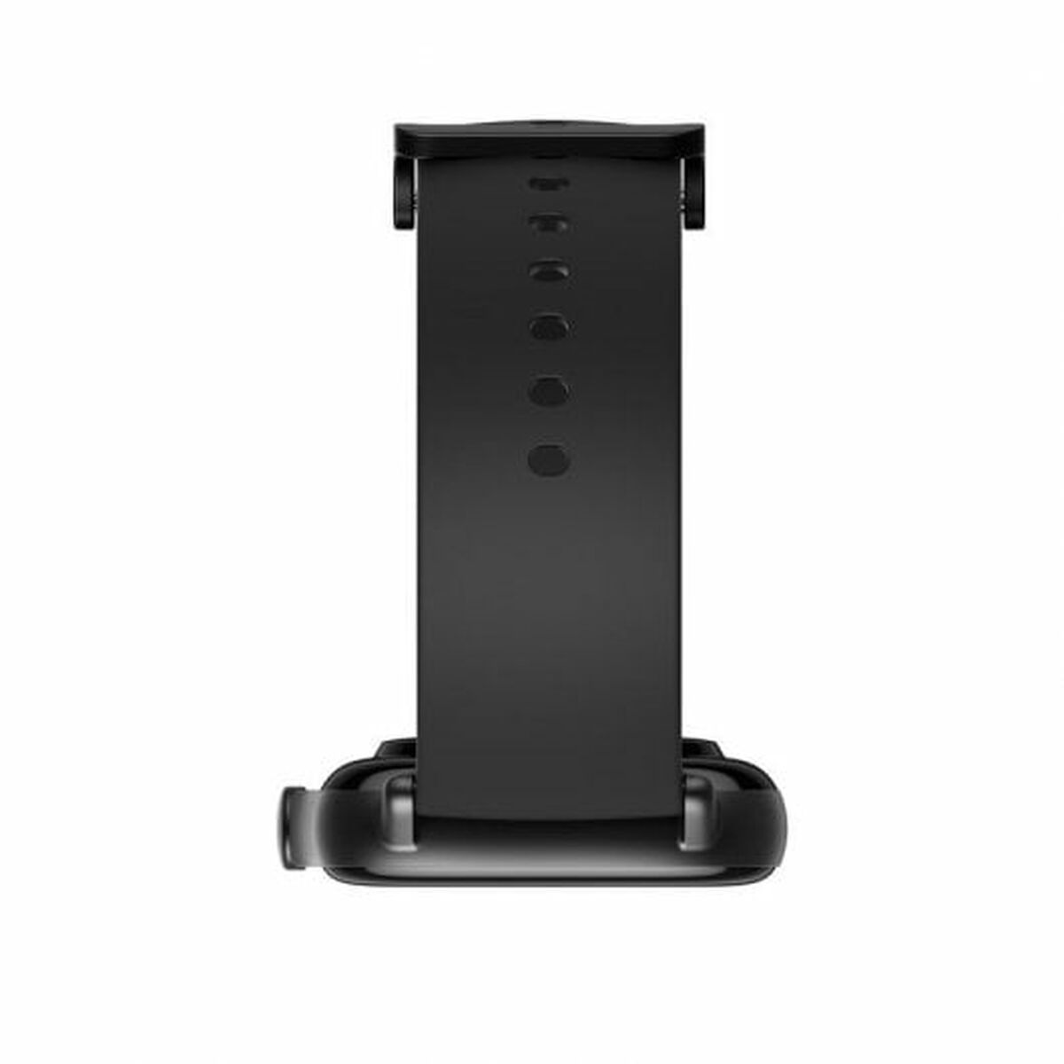 Smartwatch Amazfit Smartwatch Fitness Tracker with Sleep, S 1,65" AMOLED GPS 246 mAh 1,65" Black Midnight black 43 mm