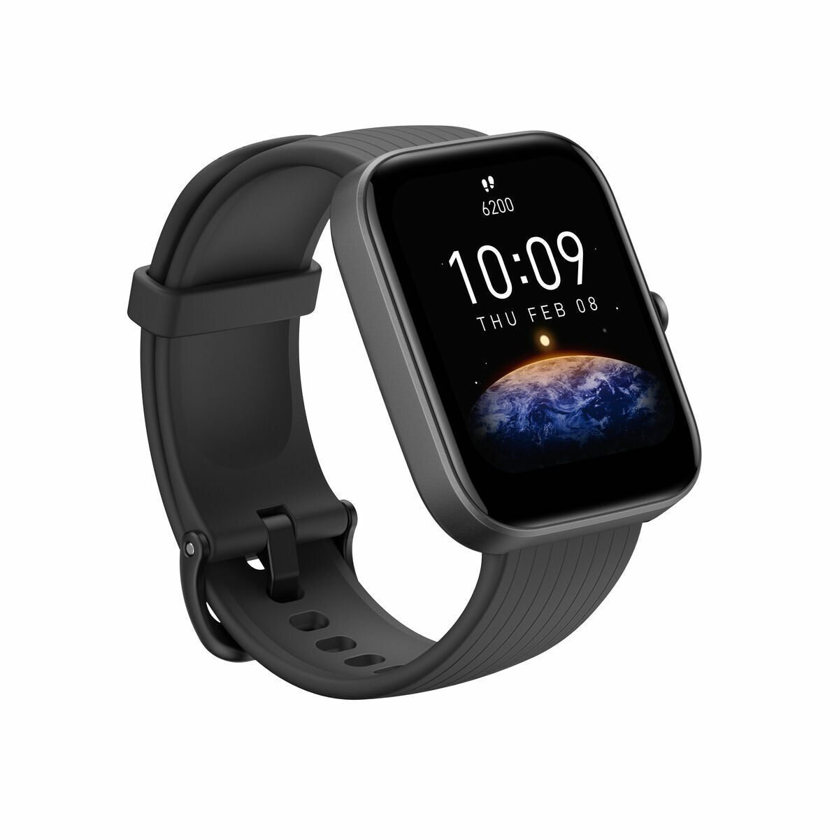 Smartwatch Amazfit Bip 3 Pro 1,69" GPS 44 mm Black