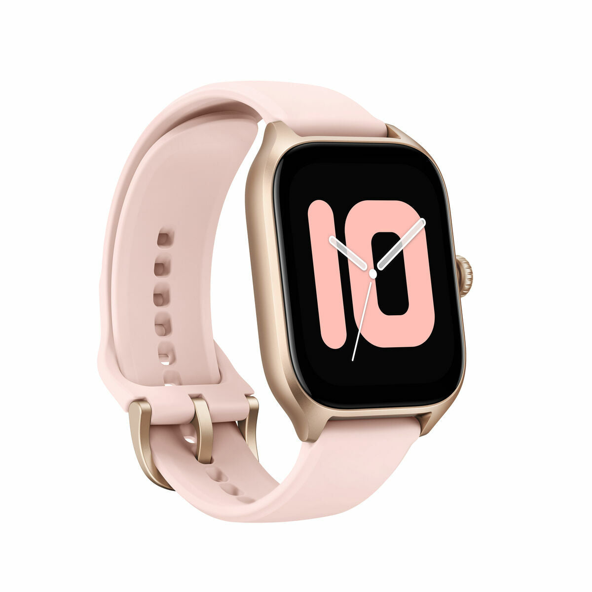 Smartwatch Amazfit GTS 4 Pink 1,75"
