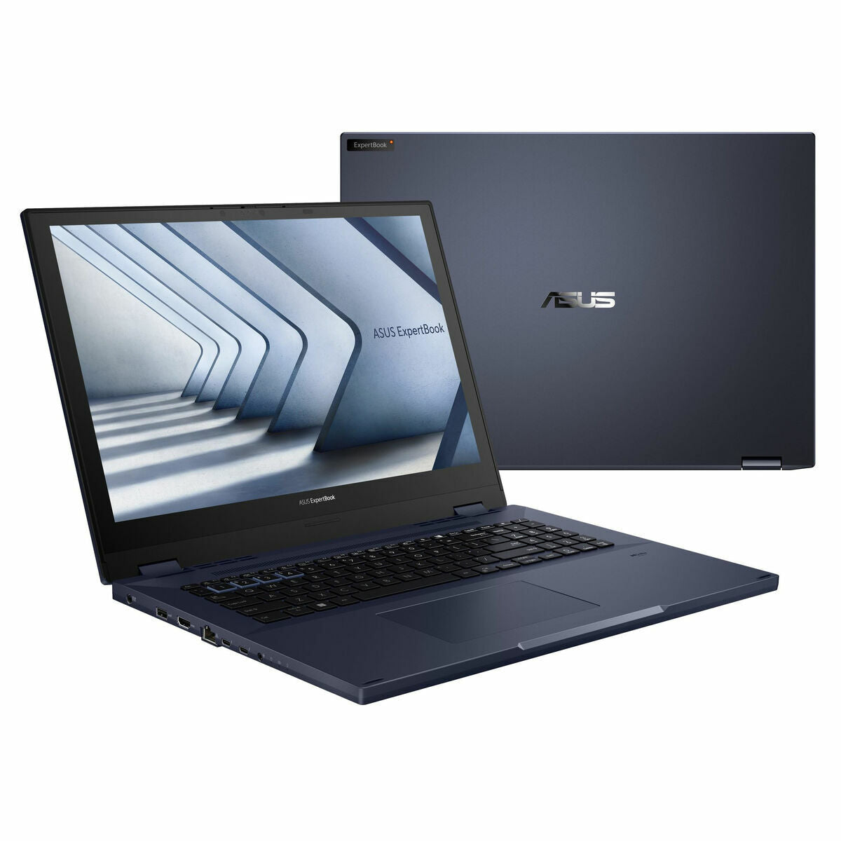 Laptop Asus ExpertBook B6 Qwerty UK 16" 16 GB RAM 512 GB SSD NVIDIA RTX A2000