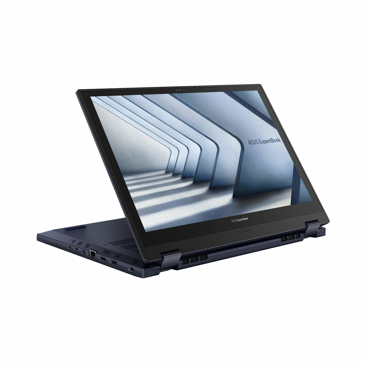 Ordinateur Portable Asus ExpertBook B6 Qwerty UK 16" 16 GB RAM 512 GB SSD NVIDIA RTX A2000