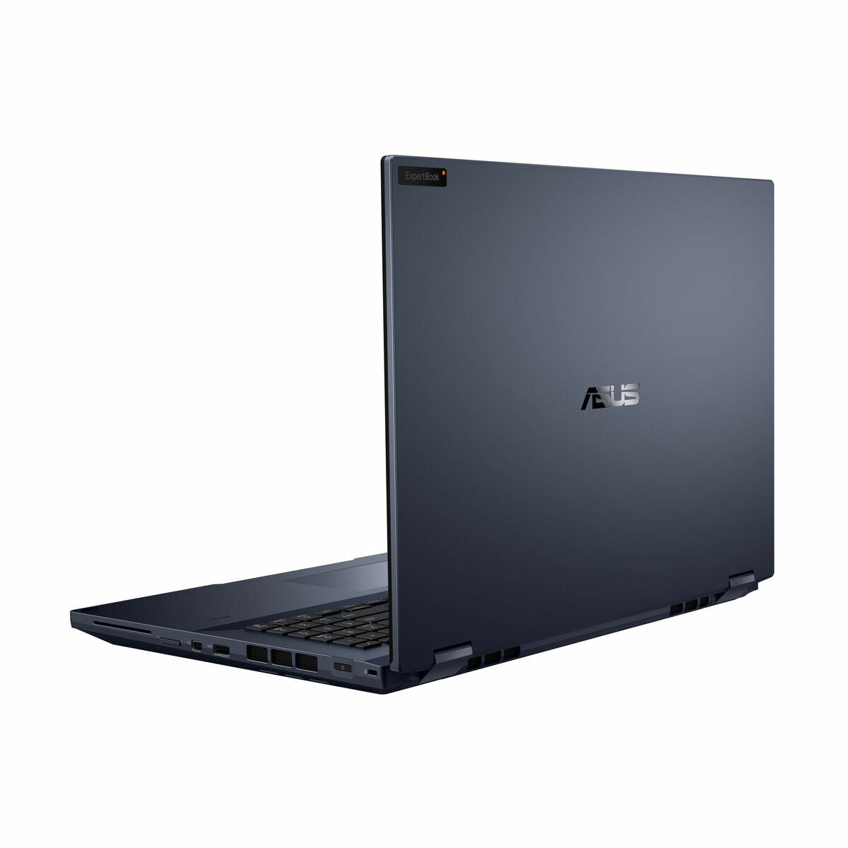 Laptop Asus ExpertBook B6 Qwerty UK 16" 16 GB RAM 512 GB SSD NVIDIA RTX A2000
