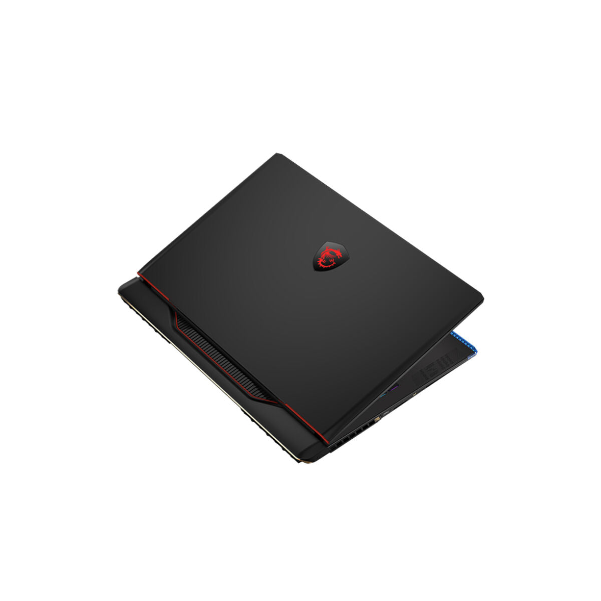 Laptop MSI Gaming GE68HX 13VF-058ES Raider 16" Intel Core i7-13700H 32 GB RAM 1 TB SSD Spanish Qwerty Nvidia Geforce RTX 4060