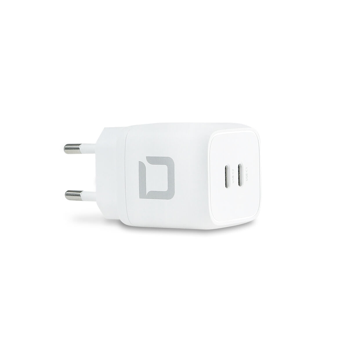 Wall Charger Dicota D31984 White