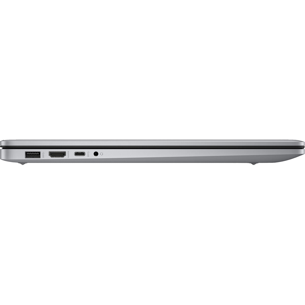 Laptop HP 470 G10 17,3" Intel Core i7-1355U 32 GB RAM 1 TB SSD Spanish Qwerty