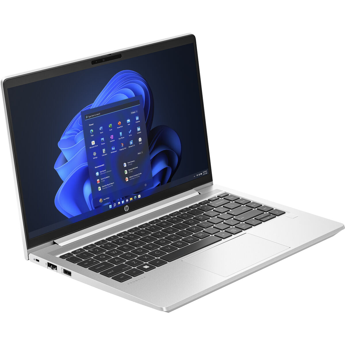 Laptop HP ProBook 440 14" i5-1335U 16 GB RAM 512 GB SSD Qwerty Español