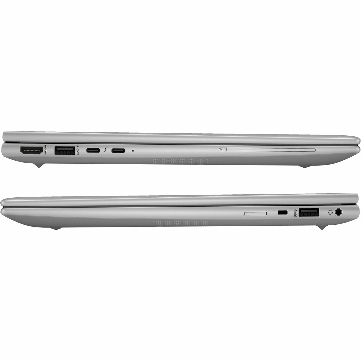 Laptop HP ZBOOK FIREFLY 14 G10 Spanish Qwerty 14" i7-1365u 16 GB RAM 512 GB SSD