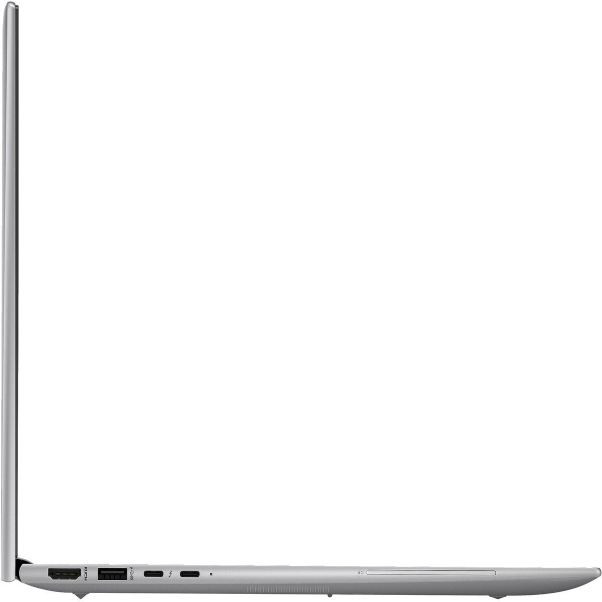 Laptop HP ZBook Firefly G10 16" i7-1360P 32 GB RAM 1 TB SSD Spanish Qwerty