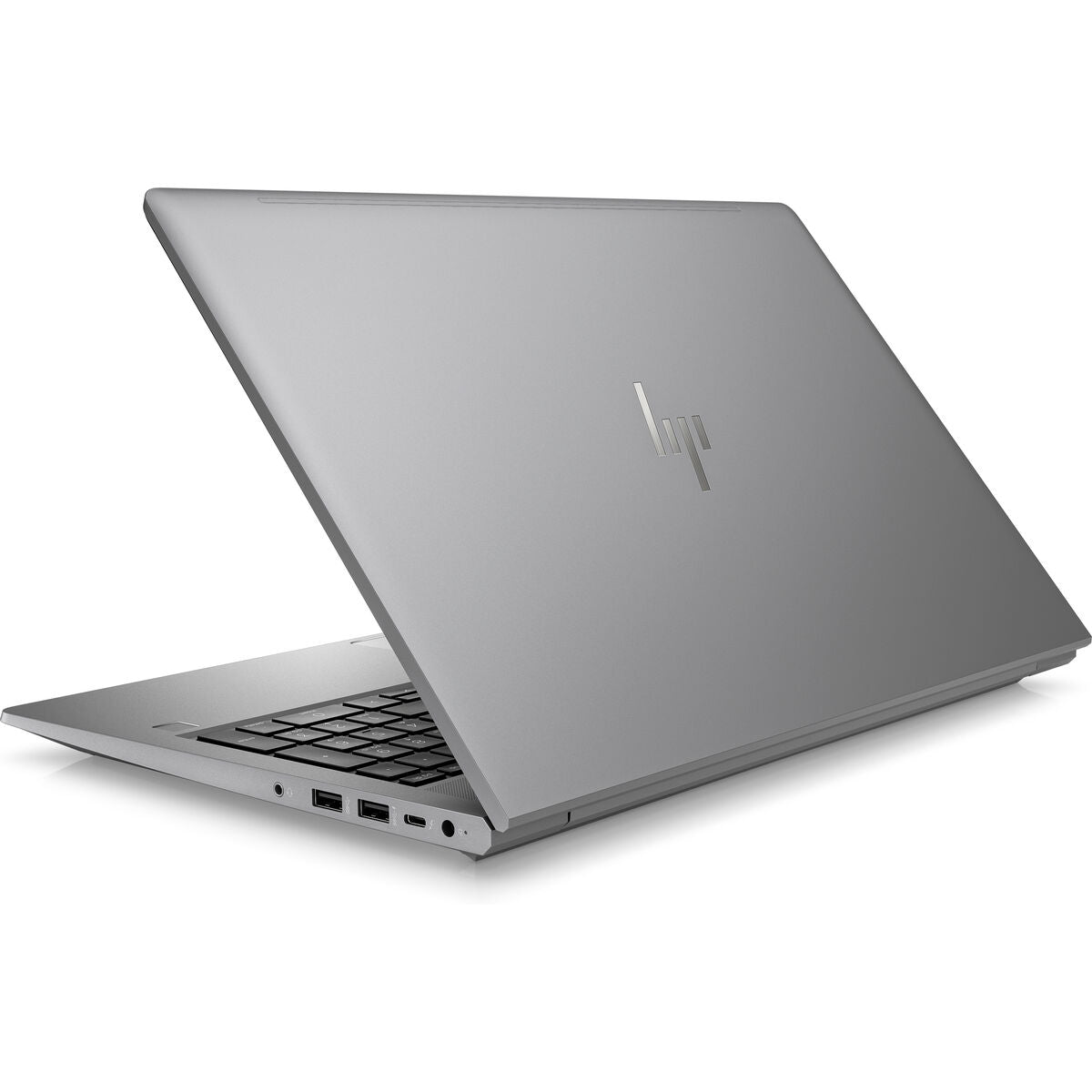 Laptop HP ZBOOK POWER G10 Spanish Qwerty 15,6" Intel Core i9-13900H 32 GB RAM 1 TB SSD