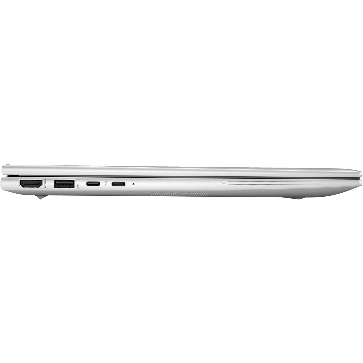 Laptop HP EliteBook 840 G10 14" Intel Core i5-1340P 16 GB RAM 512 GB SSD Spanish Qwerty